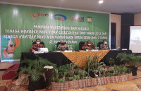 BKN dan BPKP Verifikasi Kembali Data 20 Ribu Tenaga Honorer Se-Papua